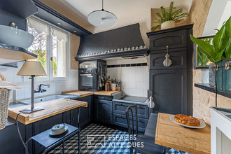 achat maison andresy 78570