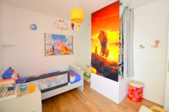 achat maison andresy 78570