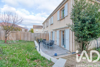 achat maison andresy 78570