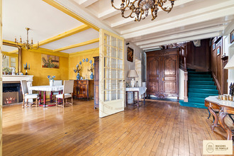 achat maison andresy 78570