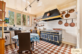 achat maison andresy 78570