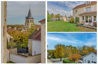 achat maison andresy 78570