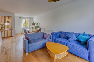 achat maison andresy 78570