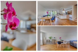 achat maison andresy 78570