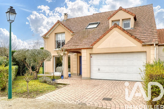 achat maison andresy 78570