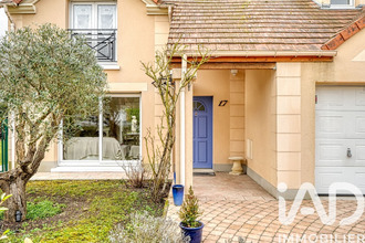 achat maison andresy 78570