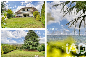 achat maison andresy 78570