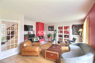 achat maison andresy 78570