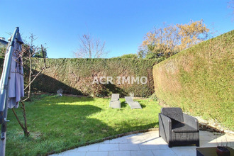 achat maison andresy 78570