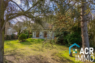 achat maison andresy 78570