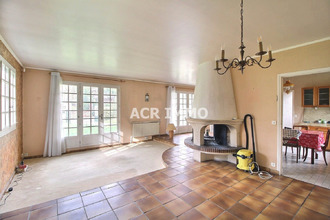 achat maison andresy 78570