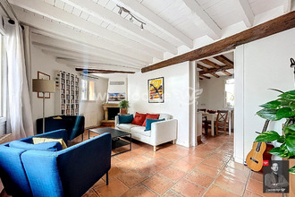 achat maison andresy 78570