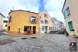 achat maison andresy 78570