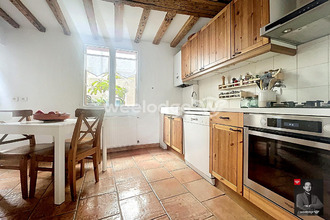 achat maison andresy 78570