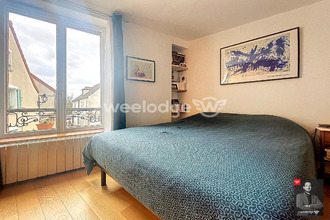 achat maison andresy 78570