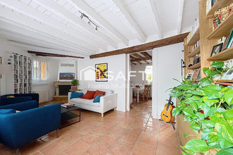 achat maison andresy 78570