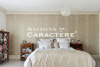 achat maison andresy 78570