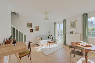 achat maison andresy 78570