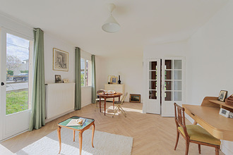 achat maison andresy 78570