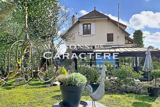 achat maison andresy 78570