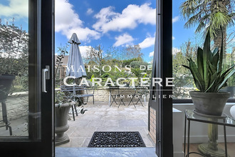 achat maison andresy 78570