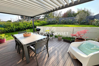 achat maison andresy 78570