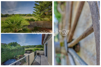 achat maison andresy 78570