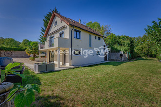 achat maison andresy 78570