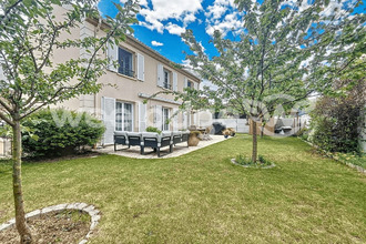 achat maison andresy 78570