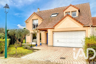 achat maison andresy 78570