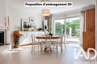 achat maison andresy 78570