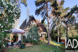 achat maison andresy 78570