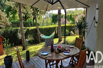 achat maison andresy 78570