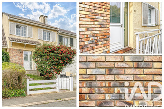 achat maison andresy 78570