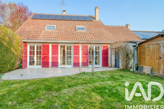 achat maison andresy 78570