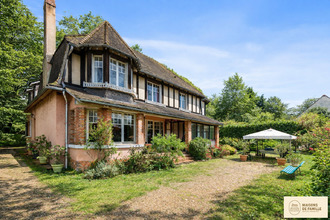 achat maison andresy 78570