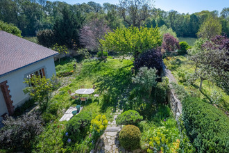 achat maison andresy 78570