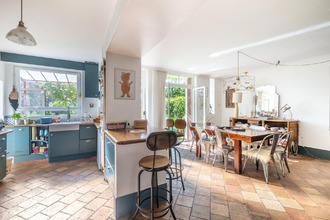 achat maison andresy 78570