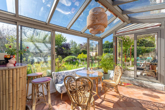 achat maison andresy 78570