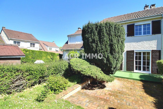 achat maison andresy 78570