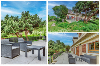 achat maison andresy 78570