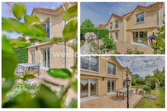 achat maison andresy 78570