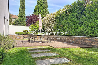achat maison andresy 78570