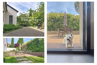 achat maison andresy 78570