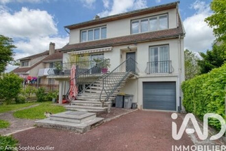 achat maison andresy 78570