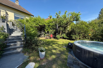 achat maison andresy 78570