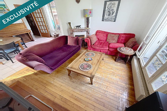 achat maison andresy 78570