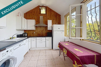 achat maison andresy 78570