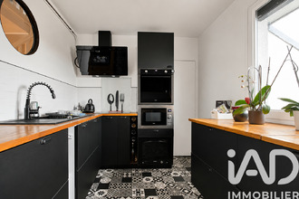 achat maison andresy 78570