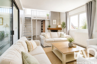 achat maison andresy 78570